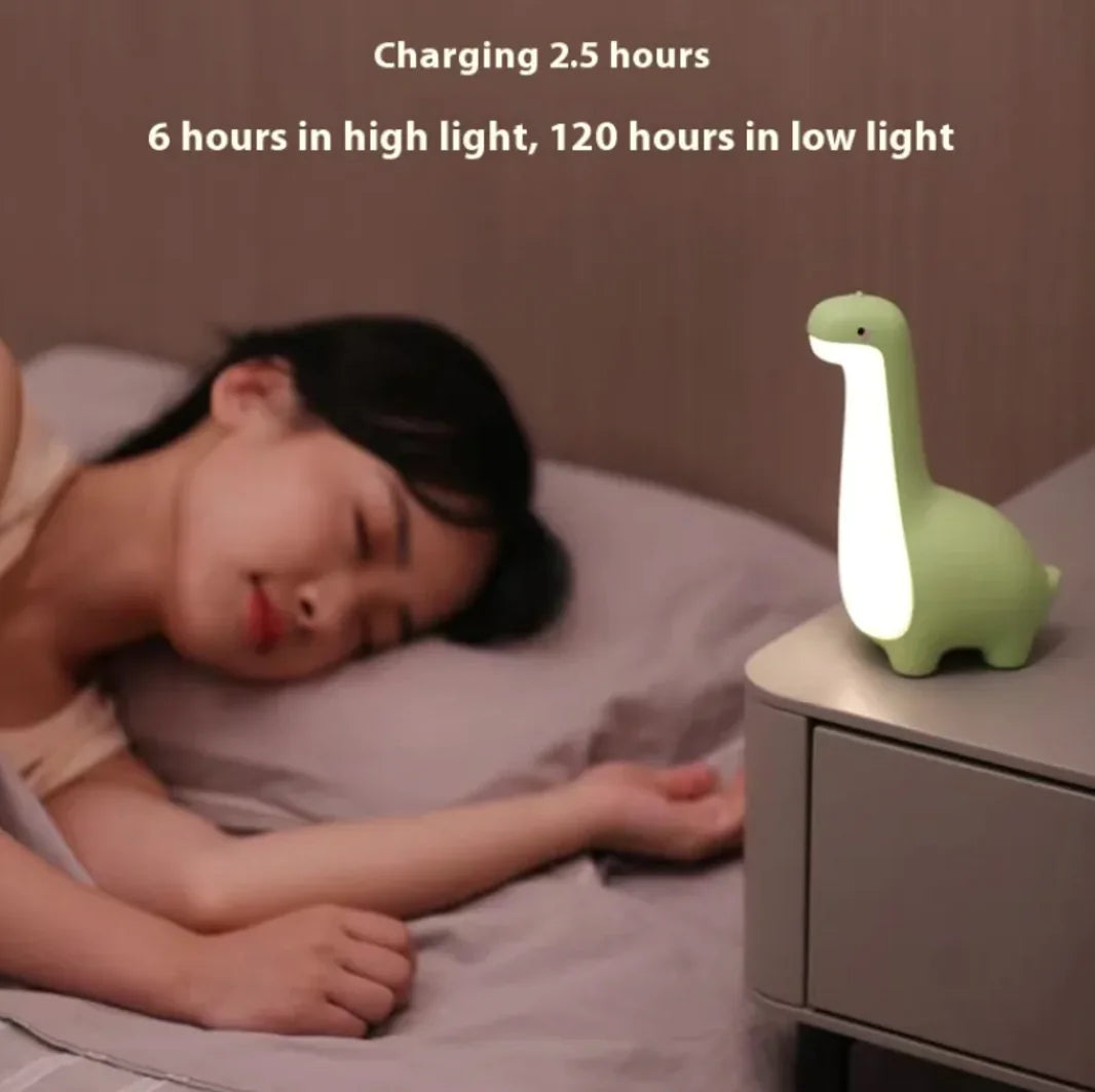 Dino Dream Light