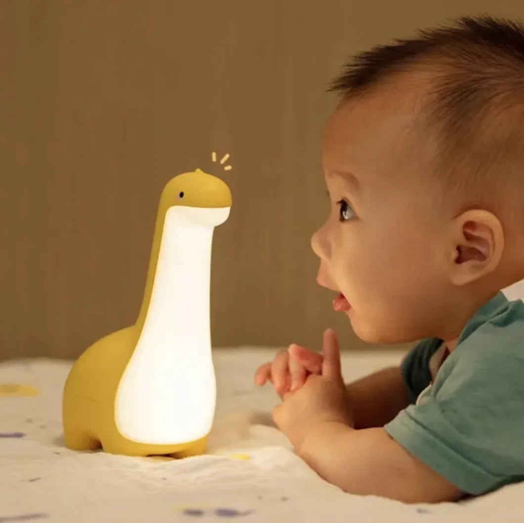 Dino Dream Light